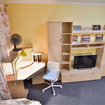 Сдается 2-х комнатная квартира, 54,2 м²