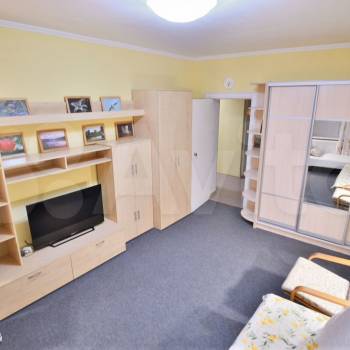 Сдается 2-х комнатная квартира, 54,2 м²