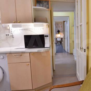 Сдается 2-х комнатная квартира, 54,2 м²