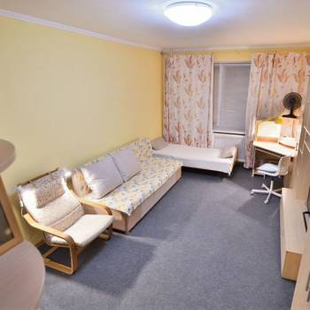 Сдается 2-х комнатная квартира, 54,2 м²