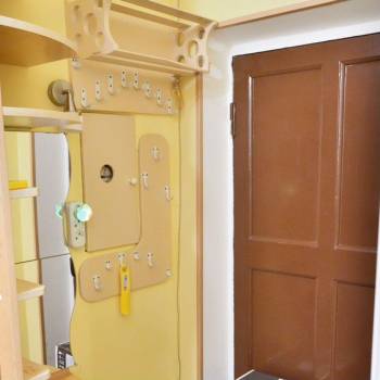 Сдается 2-х комнатная квартира, 54,2 м²