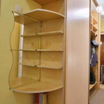 Сдается 2-х комнатная квартира, 54,2 м²
