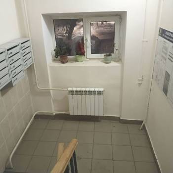 Сдается 2-х комнатная квартира, 54,2 м²
