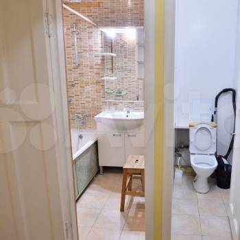Сдается 2-х комнатная квартира, 54,2 м²