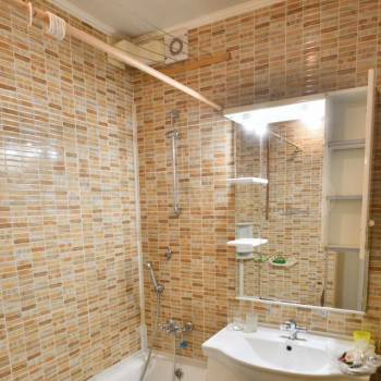 Сдается 2-х комнатная квартира, 54,2 м²