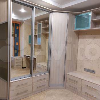Сдается 2-х комнатная квартира, 54,5 м²