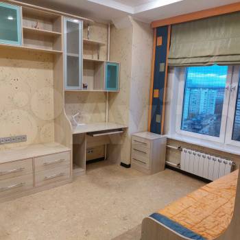 Сдается 2-х комнатная квартира, 54,5 м²