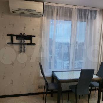 Сдается 2-х комнатная квартира, 54,5 м²