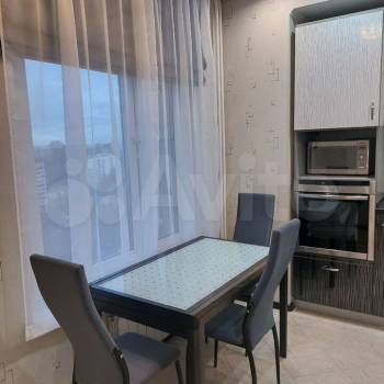 Сдается 2-х комнатная квартира, 54,5 м²