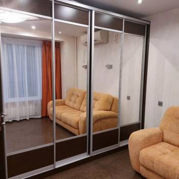 Сдается 2-х комнатная квартира, 54,5 м²
