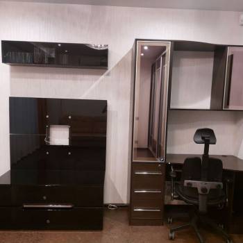 Сдается 2-х комнатная квартира, 54,5 м²