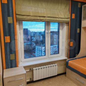 Сдается 2-х комнатная квартира, 54,5 м²