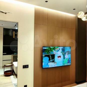 Сдается 2-х комнатная квартира, 47,5 м²