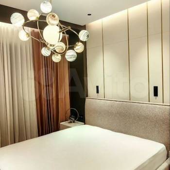 Сдается 2-х комнатная квартира, 47,5 м²