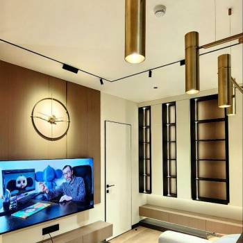 Сдается 2-х комнатная квартира, 47,5 м²