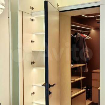 Сдается 2-х комнатная квартира, 47,5 м²