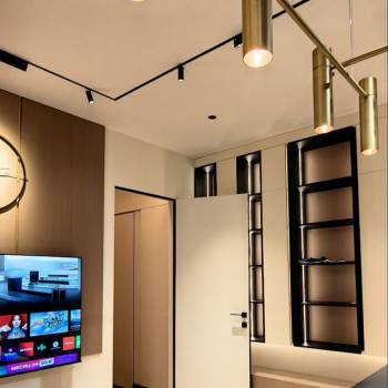 Сдается 2-х комнатная квартира, 47,5 м²