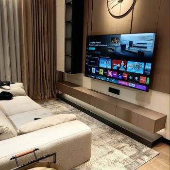 Сдается 2-х комнатная квартира, 47,5 м²