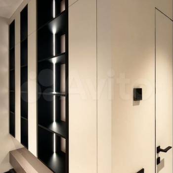 Сдается 2-х комнатная квартира, 47,5 м²