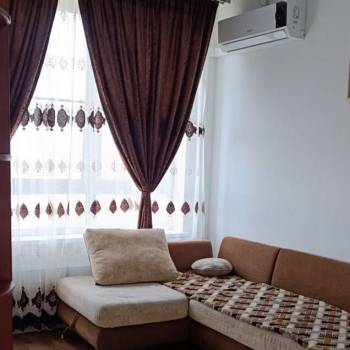 Сдается 2-х комнатная квартира, 46 м²
