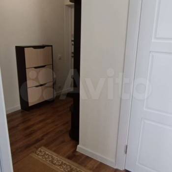 Сдается 2-х комнатная квартира, 46 м²