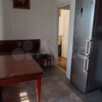 Сдается 2-х комнатная квартира, 46 м²