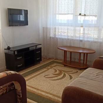 Сдается 2-х комнатная квартира, 46 м²