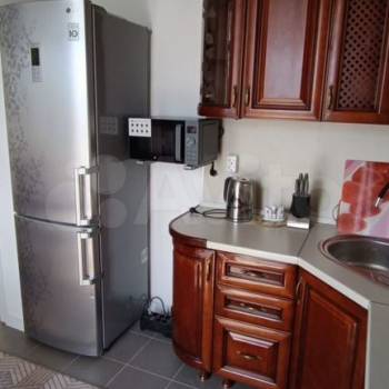 Сдается 2-х комнатная квартира, 46 м²