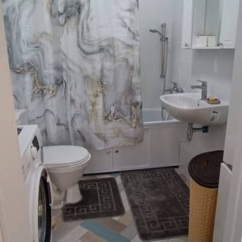 Сдается 2-х комнатная квартира, 46 м²