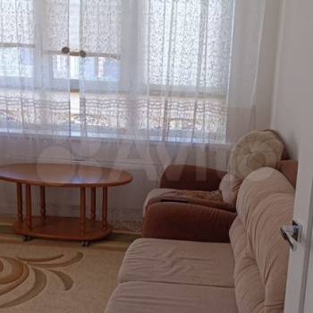 Сдается 2-х комнатная квартира, 46 м²