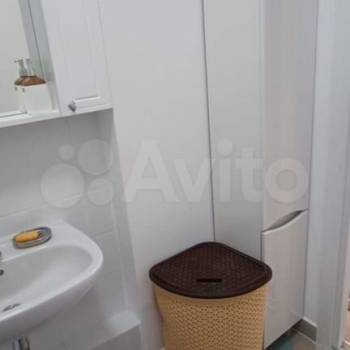 Сдается 2-х комнатная квартира, 46 м²