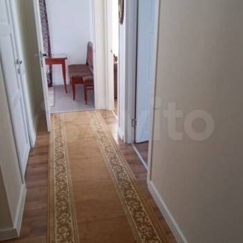 Сдается 2-х комнатная квартира, 46 м²