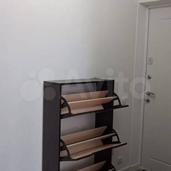 Сдается 2-х комнатная квартира, 46 м²