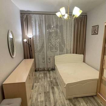 Сдается 2-х комнатная квартира, 46 м²