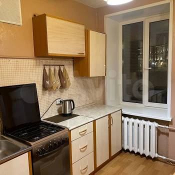 Сдается 2-х комнатная квартира, 46 м²