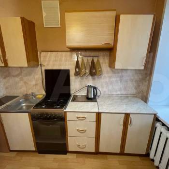 Сдается 2-х комнатная квартира, 46 м²