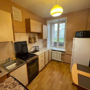 Сдается 2-х комнатная квартира, 46 м²