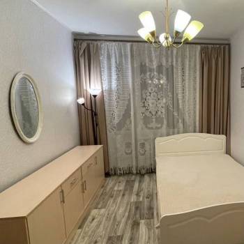 Сдается 2-х комнатная квартира, 46 м²