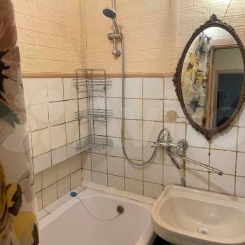 Сдается 2-х комнатная квартира, 46 м²