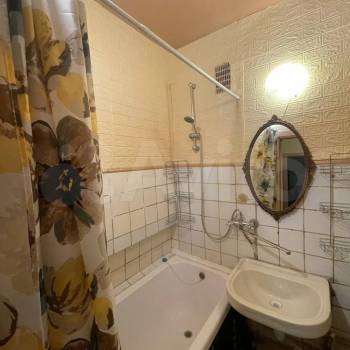 Сдается 2-х комнатная квартира, 46 м²