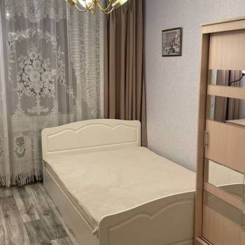 Сдается 2-х комнатная квартира, 46 м²
