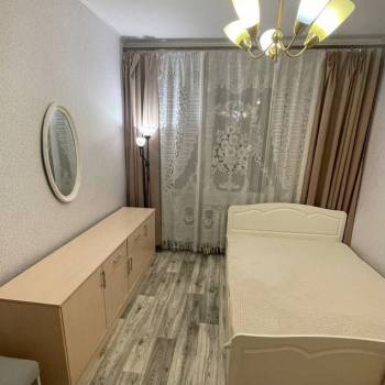 Сдается 2-х комнатная квартира, 46 м²