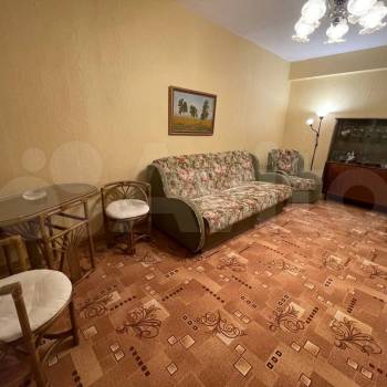 Сдается 2-х комнатная квартира, 46 м²