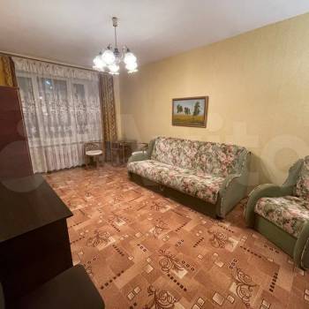 Сдается 2-х комнатная квартира, 46 м²