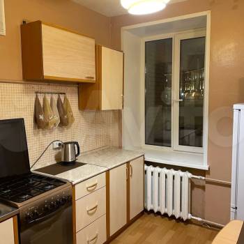 Сдается 2-х комнатная квартира, 46 м²