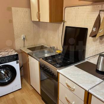 Сдается 2-х комнатная квартира, 46 м²