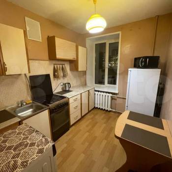 Сдается 2-х комнатная квартира, 46 м²