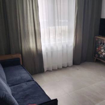 Сдается 1-комнатная квартира, 23 м²