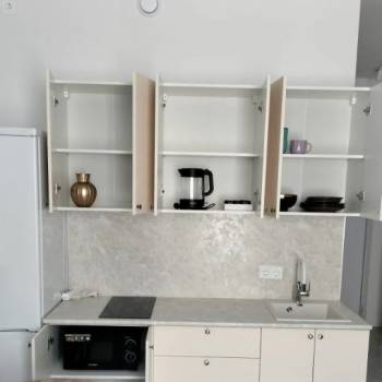 Сдается 1-комнатная квартира, 23 м²