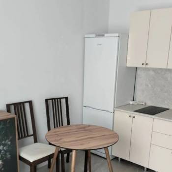 Сдается 1-комнатная квартира, 23 м²